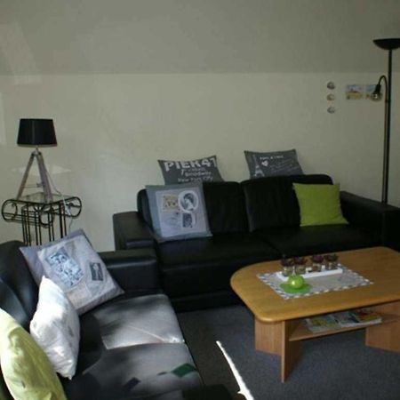 Ferienwohnung Gruessing, 15014 Leer Dış mekan fotoğraf