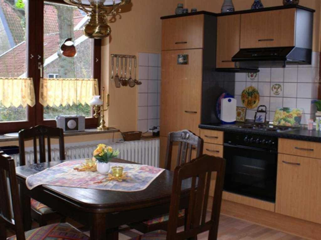 Ferienwohnung Gruessing, 15014 Leer Dış mekan fotoğraf