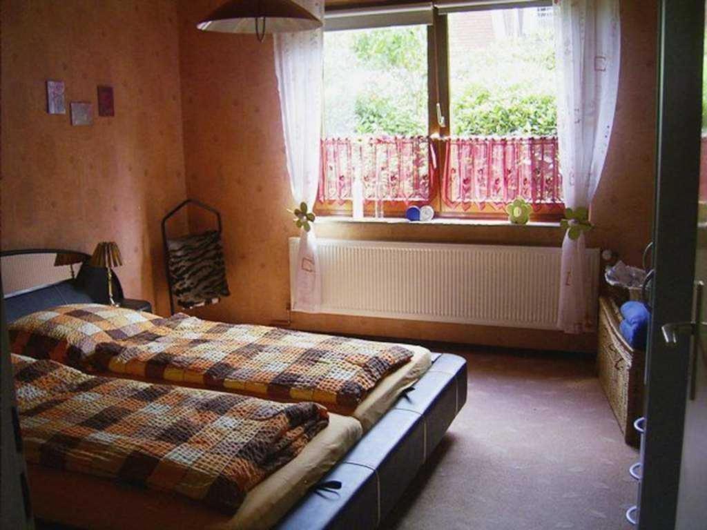 Ferienwohnung Gruessing, 15014 Leer Dış mekan fotoğraf