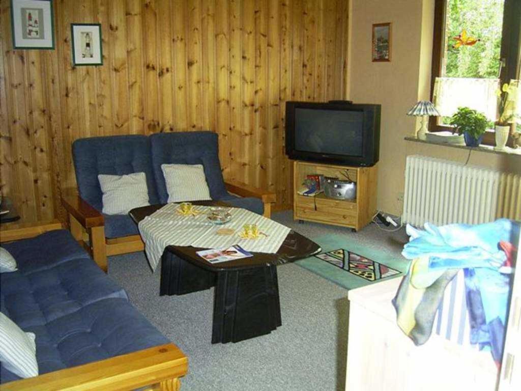 Ferienwohnung Gruessing, 15014 Leer Dış mekan fotoğraf