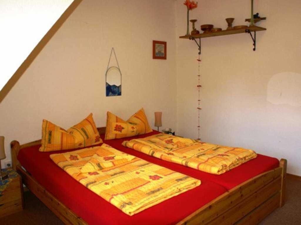 Ferienwohnung Gruessing, 15014 Leer Dış mekan fotoğraf